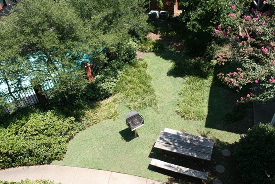 Tallow Wood Apartments